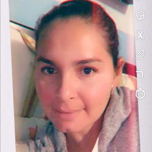 Meet your Posher, Mayra